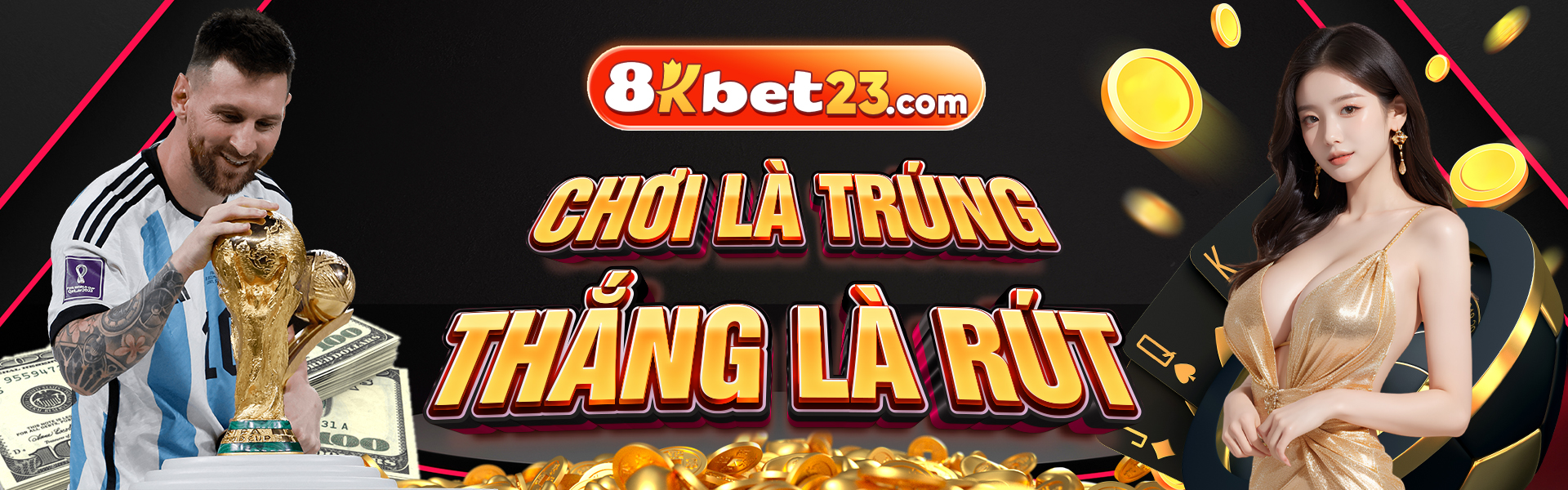 8kbet chơi là trúng thắng là rút