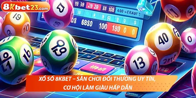 Minh bạch và công bằng khi tham gia 8KBET