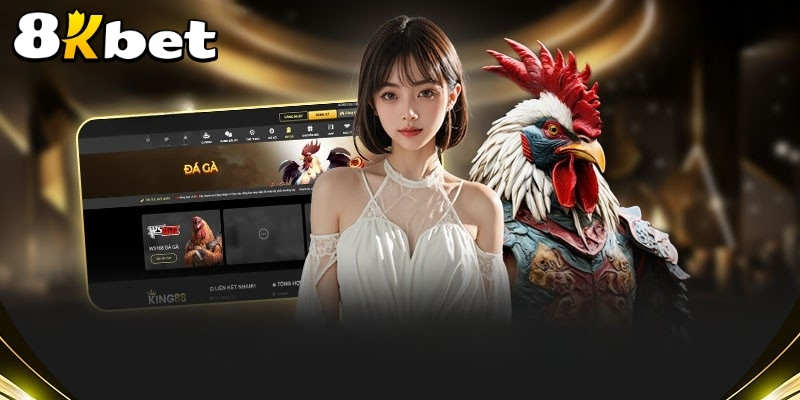 Mẹo cược game đá gà hay nhất