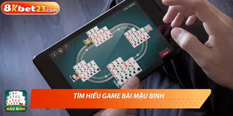 Tìm hiểu game bài mậu binh