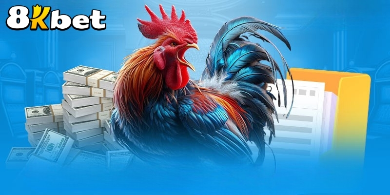 Tổng quan về game đá gà đổi thưởng