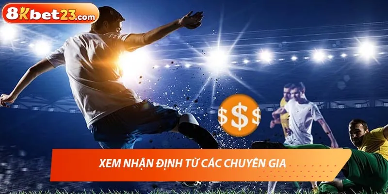 Xem nhận định từ các chuyên gia